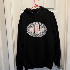 Sam and Colby sweatshirt